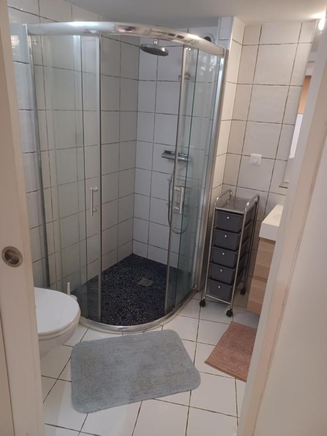 Апартаменты Studio Cosy Au Calme Тулон Экстерьер фото